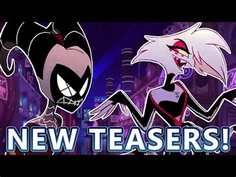 Hazbin Hotel Season 2 Release Date Cast Trailer Renewal Status Plot