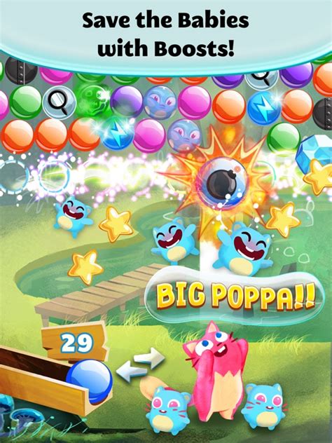 Bubble Mania™ App Voor Iphone Ipad En Ipod Touch Appwereld