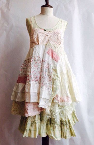 Pin By Lou Ann Knapton On Sewing In Mori Girl Fashion Boho