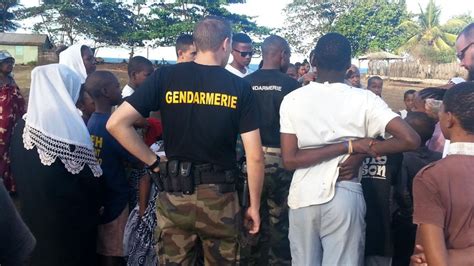 Un voleur lynché par la population dans le sud de Mayotte