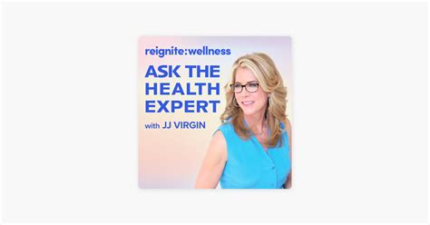 ‎ask The Health Expert Regenerative Medicine For Younger Skin And