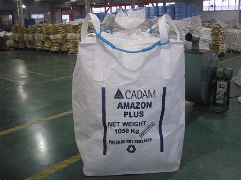 KF Jumbo Bag Conductive FIBC Big Bag Ventilated Bulk Bags