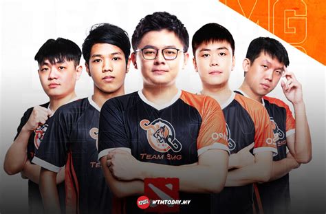 Dota Midone Sah Sertai Team Smg Esports News Update