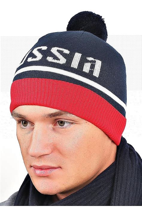 Модные мужские шапки зима 2023: стильные образы для молодежи