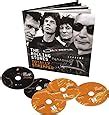 The Rolling Stones Totally Stripped X Bd Cd Blu Ray Amazon