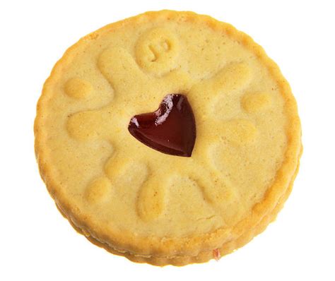 Jammy Dodger Biscuit Stock Photos Pictures And Royalty Free Images Istock