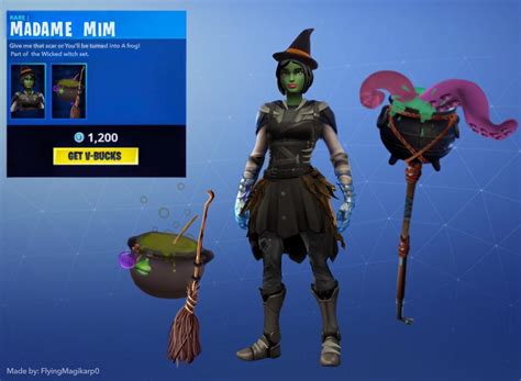 Halloween Skins Fortnite - Best Decorations