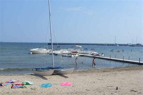 Tawas Bay Beach Resort East Tawas Resort Reviews Photos Rate