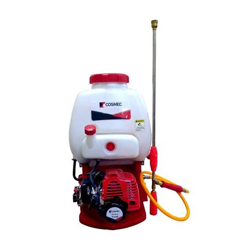 √ Harga Cosmec Tu26 Knapsack Power Sprayer Terbaru Bhinneka