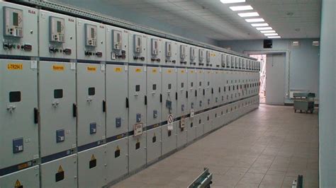 Sk Enterprises Lt Switchboards For Electrical At Rs Unit In New