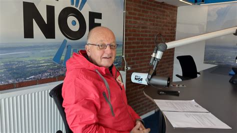 Sjoerd Keizer Stopt Als Wethouder Rtv Nof Nieuws