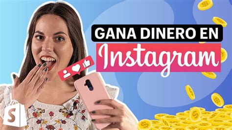 💰 Cómo Monetizar Instagram Y Ganar Dinero En 2022 【 2024 】 Mr Trucos