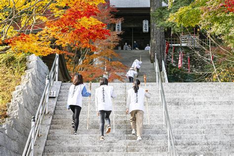 美しい自然と悠久の歴史が交わる場所～自分と向き合う、カジュアルお遍路の旅～ 旅色likesメンバーサイト