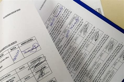 DECEA » DECEA aprova importante documento do Gerenciamento de Riscos do