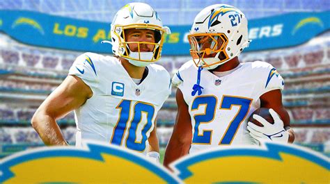 Los Angeles Chargers Bold Predictions For Week 6 Vs Broncos