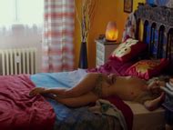 Naked Malvina Ruggiano In Blessed Ignorance