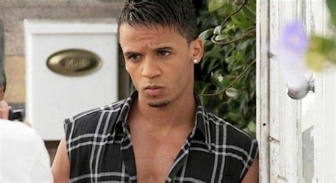 20 Facts About Aston Merrygold | JLS | The Fact Site