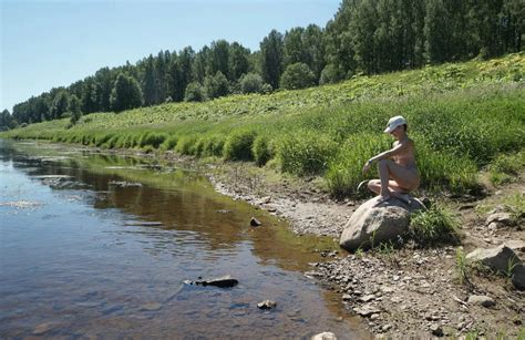 Naked On Boulder Nude Pics XHamster