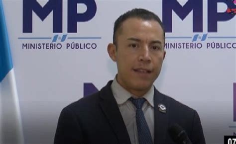 Mp Reporta Más De 24 Denuncias De Extorsiones Diarias Chapin Tv