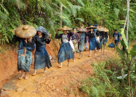 Mengenal Lebih Dekat Dengan Suku Baduy Serta Tradisi Norma Dan Adat