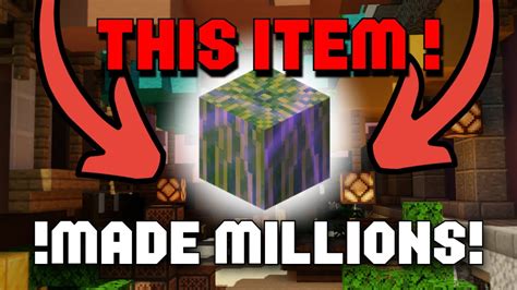 Unveiling The Millionaire Making Bazaar Flips In Hypixel Skyblock YouTube