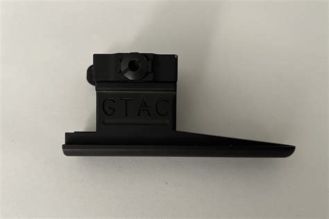 GTAC Accuracy International AX AT X Bag Rider For Sale Free