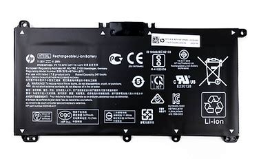 Laptop Battery Replacements From