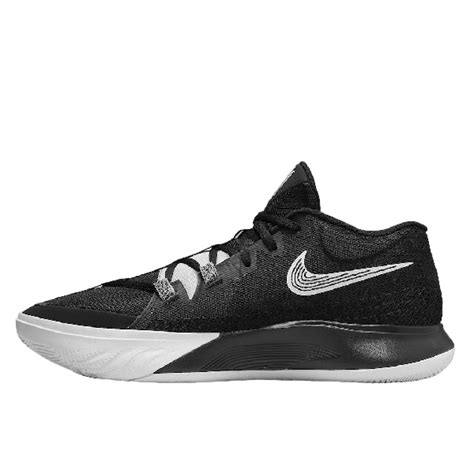 Kyrie Flytrap 6 Blackwhite