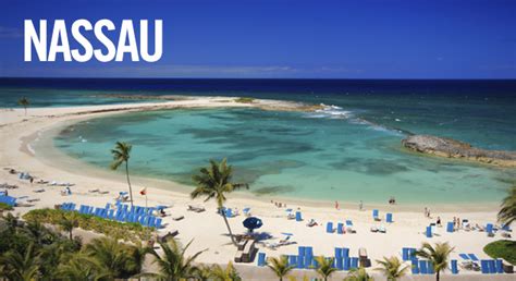 Nassau All Inclusive See Our Nassau Vacation Packages Travelocity Ca