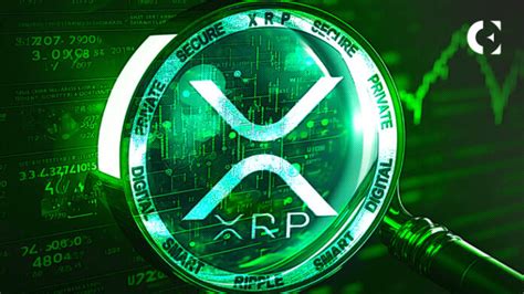 Krypto Analyst prognostiziert aus diesen Gründen eine 10 fache XRP Rallye