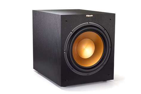 Klipsch R 12swi Wireless Subwoofer 12 Inches Driver