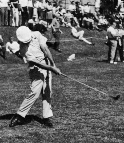 Ben Hogan Swing Sequence My Cms