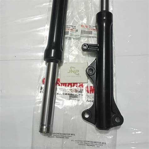 Jual As Shock Depan Plus Tabung Set Jupiter Z New Vega R New