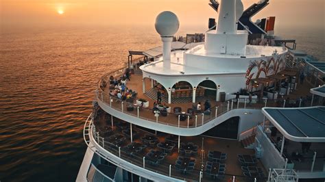 9 Best Caribbean Cruises of 2025 | Condé Nast Traveler