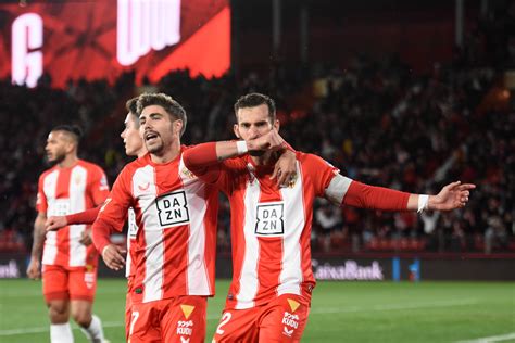 Almería-Eldense, en directo