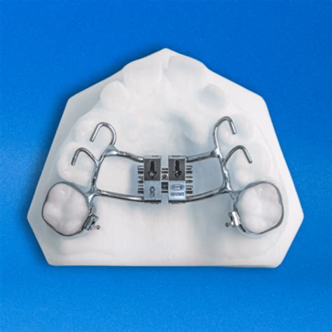 pendex ordont orthodontic appliance lab