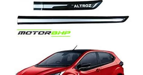 Buy Altroz Side Beading Car Accessories Online Shopping Store