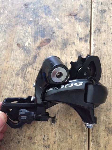 Shimano Speed Rear Derailleur For Sale