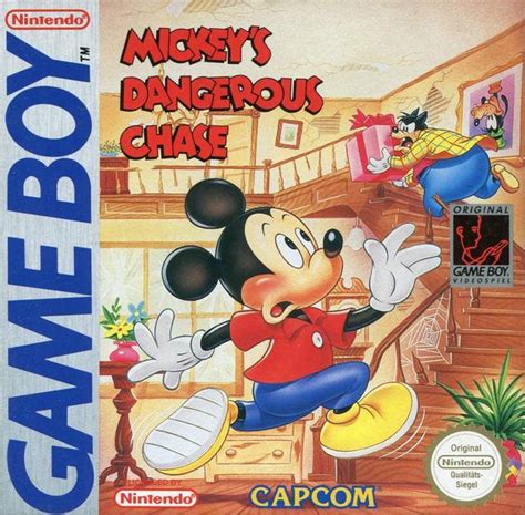 Mickey S Wild Adventure Gamelove