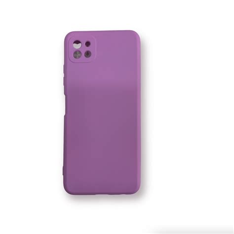 Cover Case Silicon Samsung A22 5g Locos Phone Tienda De Celulares Y Accesorios En