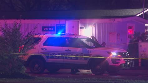 13 Year Old Among 3 Dead In Northeast Columbus Shootings