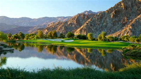 SilverRock Resort in La Quinta