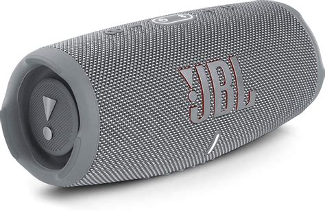 Jbl Charge Altavoz Inal Mbrico Port Til Con Bluetooth Y Bater A