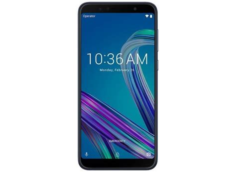 Celular Asus Zenfone Max Pro (M1) ZB602KL 64GB 4 GB com o Melhor Preço ...