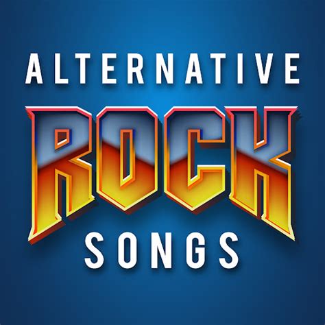 Alternative Rock Songs Best Alternative Rock Music Hits Acoustic 80 S 90 S