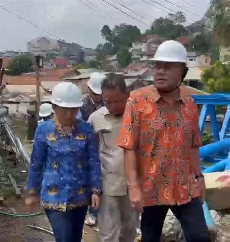 Dprd Jabar Cek Bantuan Provinsi Sebesar Miliar Rupiah Untuk Bangun