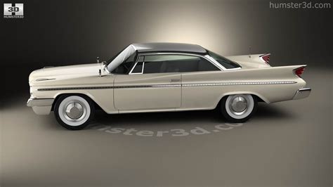 View Of Desoto Fireflite Hardtop Coupe D Model Dmodels Store