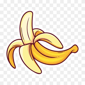 Baixar Banana Png PNGWing