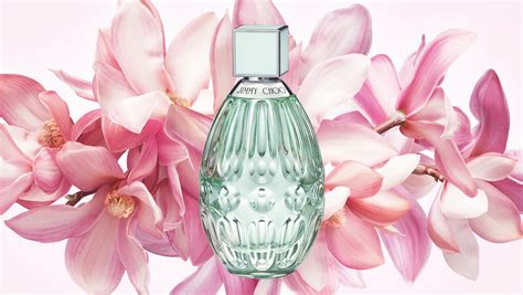 Floral Eau De Toilette Jimmy Choo