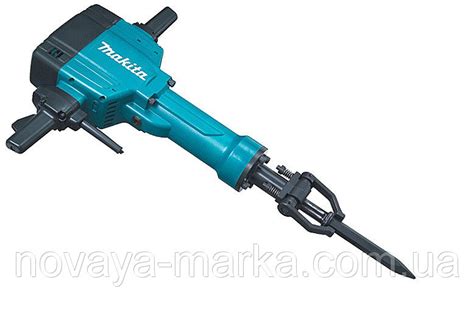 Makita Demolition Hammer Hm Internet Magazin Novaya Marka Ooo